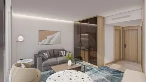 voco Beirut Central District by IHG - Room