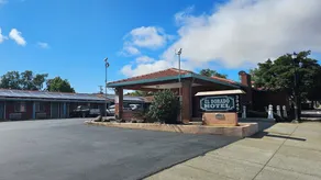 El Dorado Motel  - Façade de l’hébergement