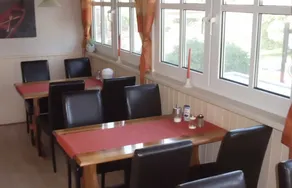 Zur Alten Fuldaschleife - Ristorante
