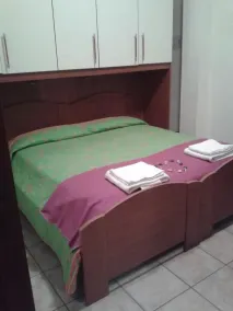 B&B Piazza Ragusa - Værelse
