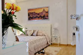 Luxury Rome Guest House - Zimmer