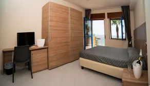 Elihotel - Chambre
