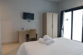 The Joy Rooms Penida - Room
