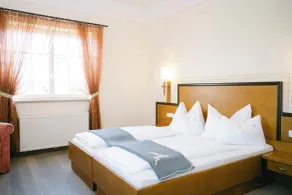 Gasthof Hotel Jägerwirt - Chambre