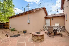 Family-Friendly Denver Home w/ Patio + Yard - Interiør