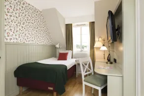 Ronnums Herrgård - Room