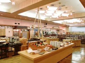 Shimoda Itoen Hotel Hanamisaki - Restaurant