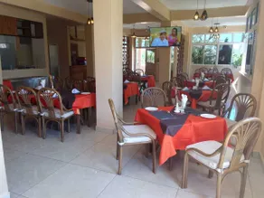 Ashley Suites Limited Bungoma - Restaurant