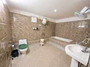 Hotel Suroth Mahal - Baño