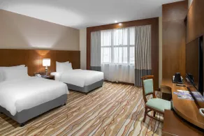 Radisson Blu Hotel, Buraidah - Room