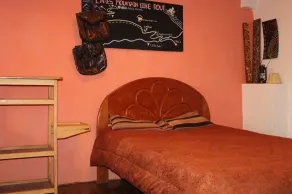 Moutainbike House - Quarto
