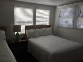 Catalina Island Seacrest Inn - Vue de la chambre