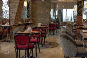 Rysy Boutique Hotel - Restaurant