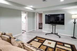 South Bend Area Vacation Rental 8 Mi to Notre Dame - Interiør