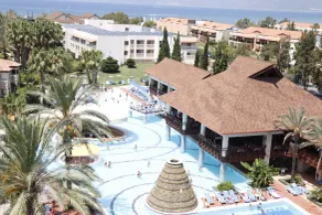 Aqua Fantasy Aquapark Hotel & Spa - Ultra All Inclusive - Pool