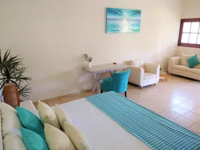 Hotel Boutique del Mar - Room