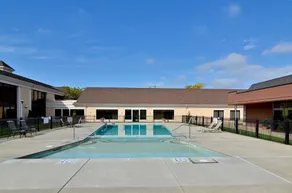Best Western Galleria Inn & Suites - Piscine