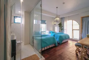 Lacasa May - Room