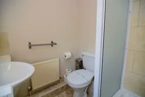 Apartment Wharf - Holiday home - Salle de bain