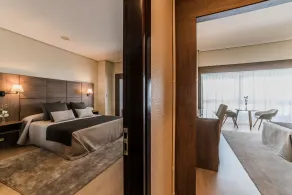 Eurostars Louxo Talaso - Chambre