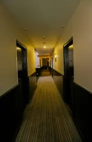 CS Boutique Hotel - Spa