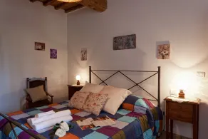 San Lorenzo Agriturismo - Værelse