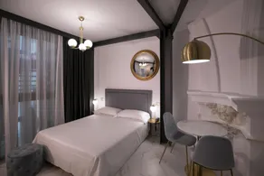 Azzoli Trapani - Apartments&Skypool - Adults Only - Room