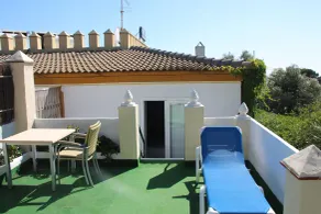 Hotel La Torre - Chambre