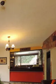 Hotel Alifer - Reception