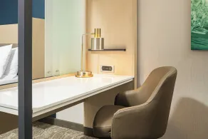 SpringHill Suites by Marriott Savannah Richmond Hill - Chambre