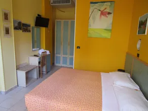 Albergo Primavera - Rom