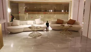 Flamingo Cairo Airport Hotel & Free Airport Pickup - Reception