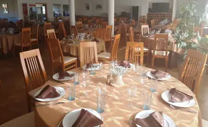 Hotel Albergaria Borges - Restaurant