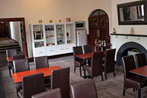 Hydro Hotel - Restaurant