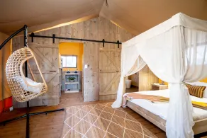Ballina Beach Nature Resort - Zimmer