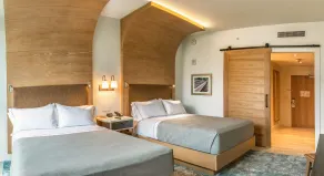 Canopy by Hilton Dallas Uptown - Chambre