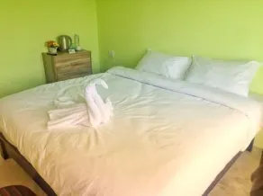 T-House - Quarto