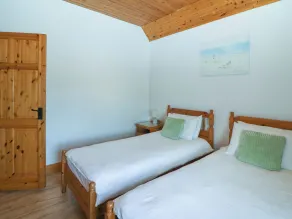 Rose Cottage - Quarto