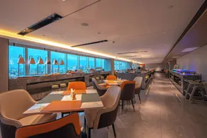 Dengting Hotel - Ristorante