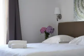 Hôtel Casa Mea - Værelse