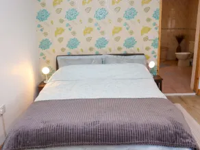 Wheatfield Lodge - Room