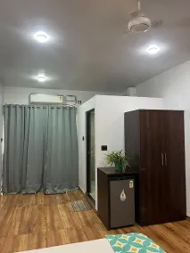 La Sea Vue Goa - Room