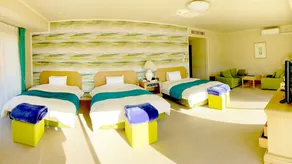 camel hotel resort - Room