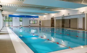 Phyllis Court Members Club - Pool