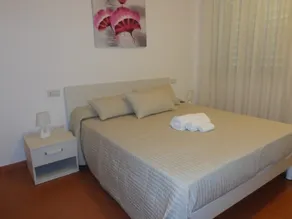 B&B A casa di amici - Habitación