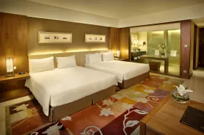 Hilton Bandung - Room