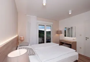B&B Vila Sabbia - Habitación