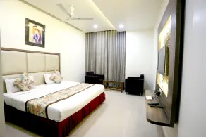 HOTEL BLUE PEARL - Zimmer