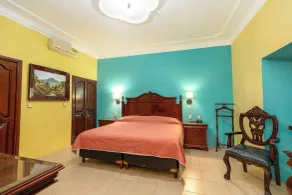 Casa Dulce Maria - Habitación
