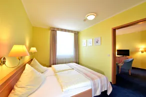 Waldhotel Eiche - Camera